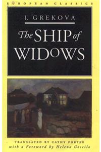 The Ship of Widows