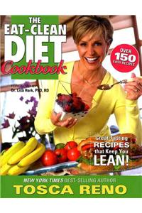 The Eat-Clean Diet Cookbook