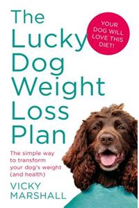 The Lucky Dog Weight Loss Plan