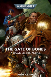 The Gate of Bones, 2