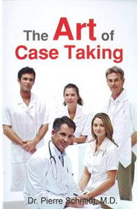 Art of Case Taking