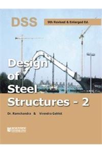 Design of Steel Structure: v. 2