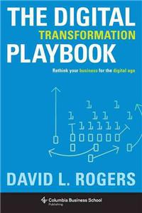 Digital Transformation Playbook