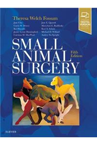 Small Animal Surgery