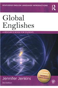 Global Englishes