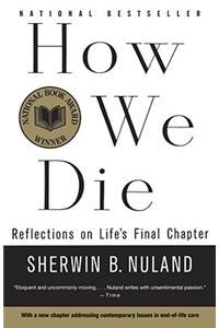 How We Die