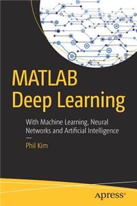 MATLAB Deep Learning