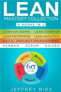 Lean Mastery Collection