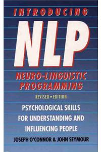 Introducing Neuro-Linguistic Programming