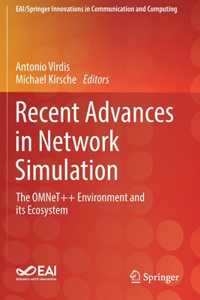 Recent Advances in Network Simulation