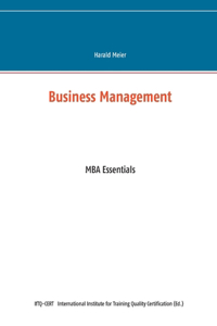 Business Management