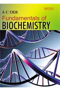 Fundamentals of Biochemistry