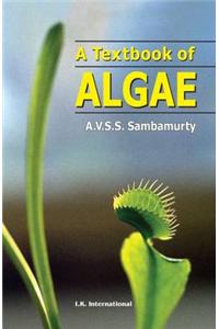 Textbook of Algae