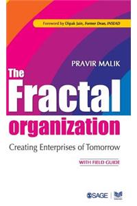 The Fractal Organization