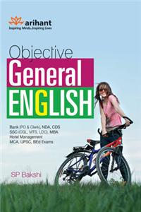 Objective General English