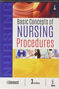 Basic Concepts of Nursing Procedures