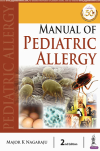 Manual of Pediatric Allergy