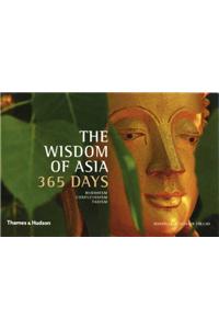 The Wisdom of Asia 365 Days