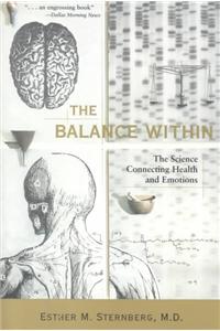 The Balance Within