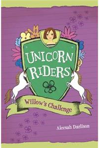 Willow's Challenge