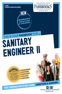 Sanitary Engineer II, 2945