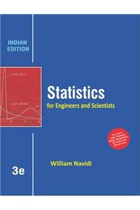 Statistics for Engineers and Scientists