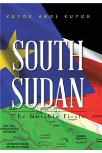 South Sudan