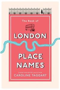 Book of London Place Names