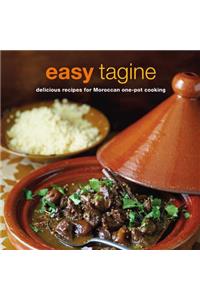 Easy Tagine