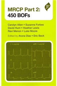 MRCP Part 2: 450 BOFs