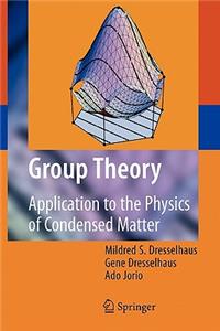 Group Theory