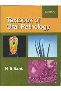 Textbook of Oral Pathology