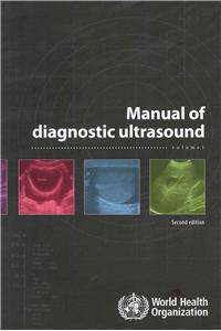 Manual of Diagnostic Ultrasound