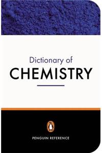 Penguin Dictionary of Chemistry