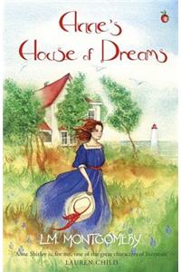 Anne's House of Dreams