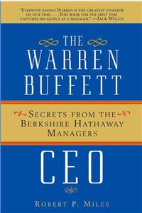 The Warren Buffett CEO