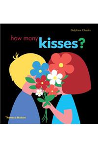 How Many Kisses?