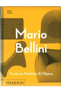 Mario Bellini