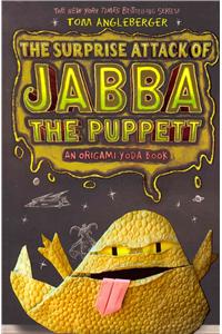 Surprise Attack of Jabba the Puppet