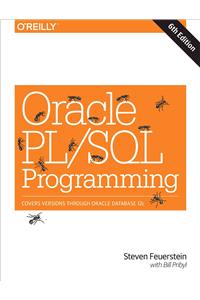 Oracle Pl/SQL Programming