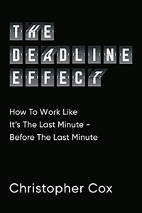 DEADLINE EFFECT TR