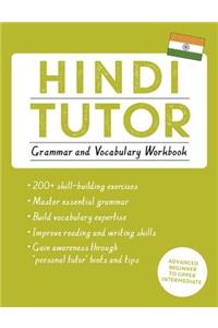 Hindi Tutor