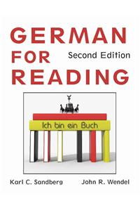 German for Reading