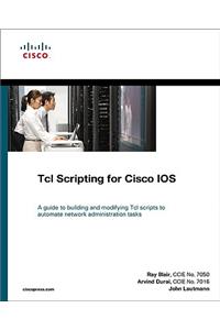 Tcl Scripting for Cisco IOS