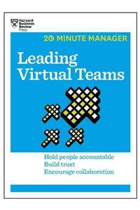 Leading Virtual Teams