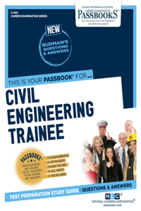 Civil Engineering Trainee, 945