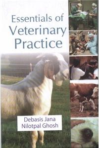 Essentials of Veterinary Practice