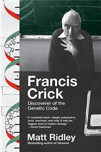 Francis Crick