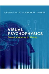 Visual Psychophysics