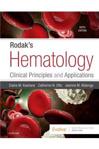 Rodak's Hematology